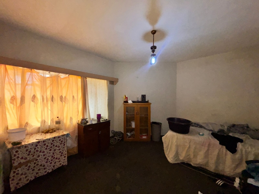 3 Bedroom Property for Sale in Elandsheuwel North West